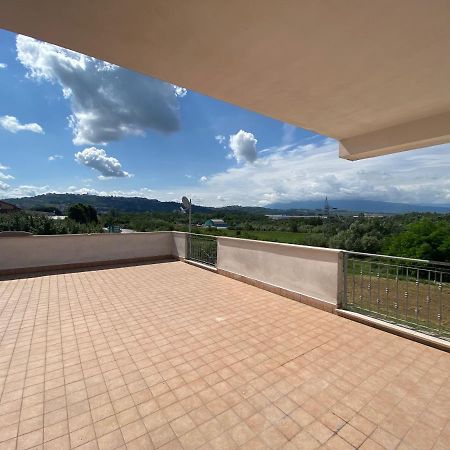 Lph - Dannunziano Country House Aparthotel Chieti Exterior photo