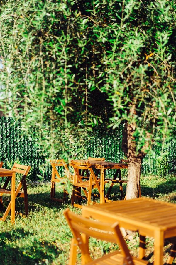 Lph - Dannunziano Country House Chieti Exterior photo
