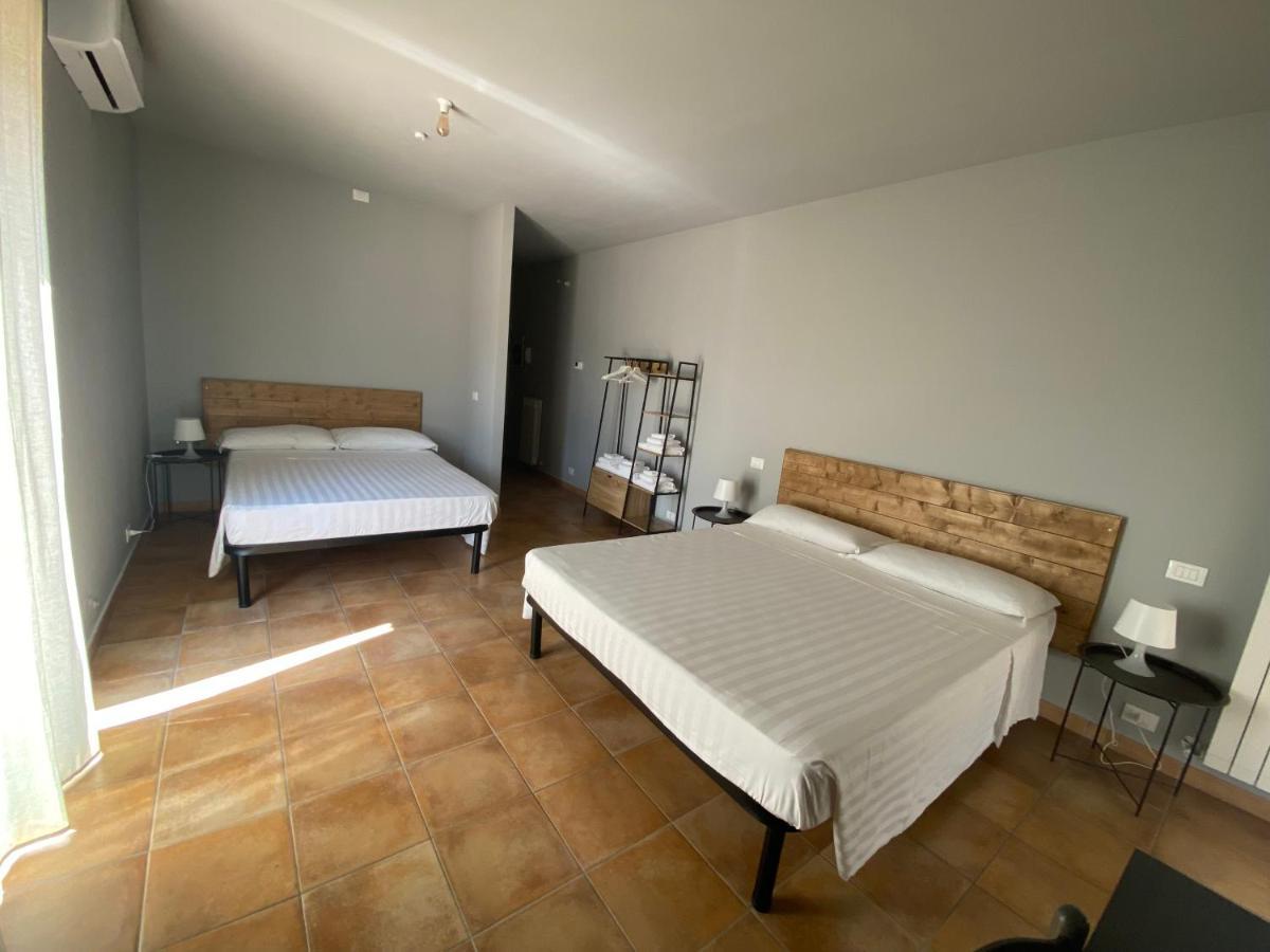Lph - Dannunziano Country House Chieti Exterior photo